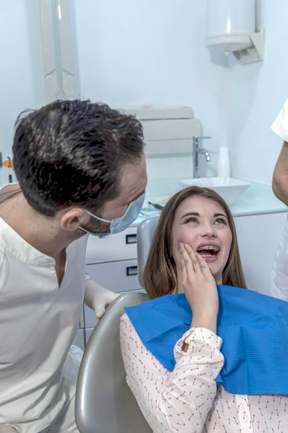 Best Broken or Cracked Tooth Emergency Dentist in Platteville, CO