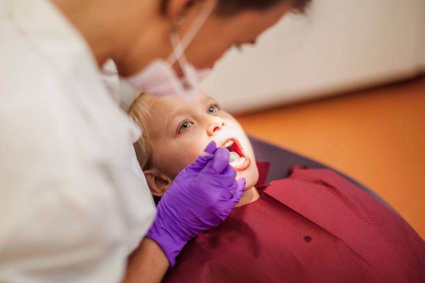 Best Pediatric Emergency Dentist in Platteville, CO